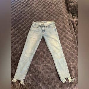 rag and bone Skinny Jean